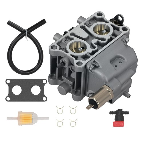 Motore rasaerba carburatore - rasaerba,