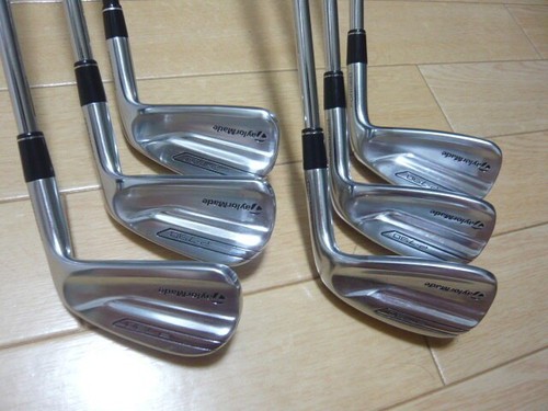 Taylormade p790 set - taylormade, di