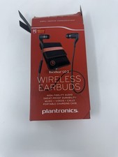 Plantronics backbeat 2 - go,
