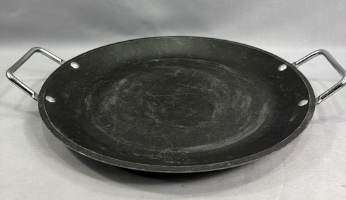 Padella pizza vintage - , 13"