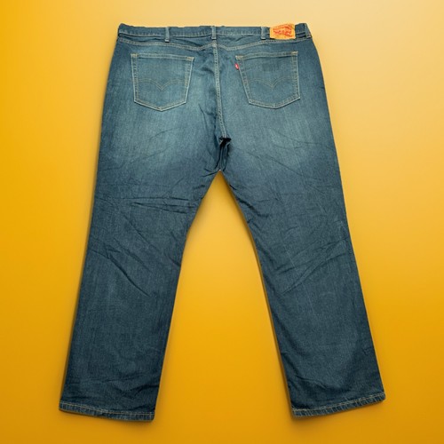 Jeans levi 541 athletic - 541, fit