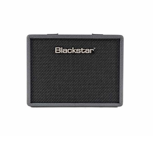 Blackstar debut 15e bronco - blackstar,