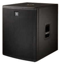 ELECTRO VOICE ELX118P COPPIA