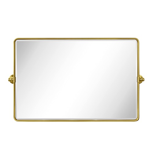 Tehome specchio bagno perno - specchio,