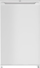 Beko TS190330N Frigorifero da tavolo, Sottoponibile, 36 dB, 86 lt, Bianco