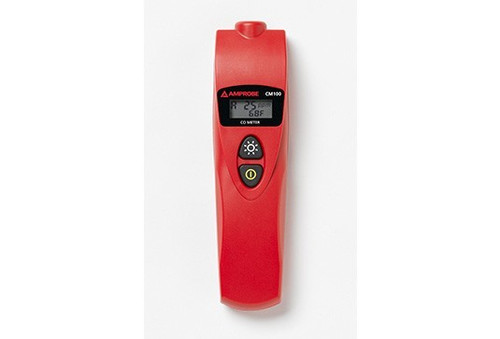 Fluke ampone cm100 misuratore - ampone,