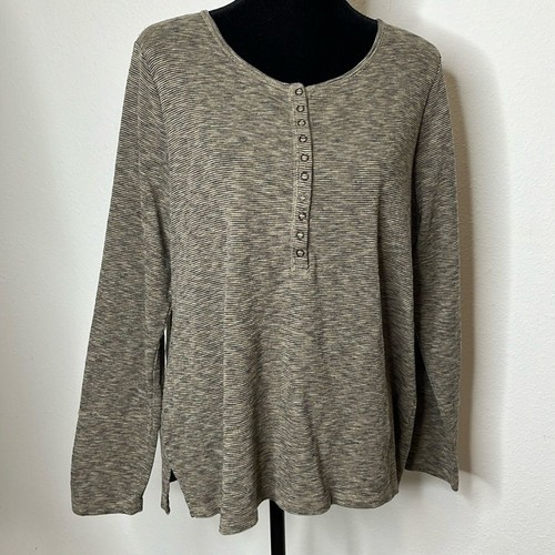 Camicia manica lunga ruff hewn - camicia,