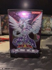 box yu gi oh PHSW Shockwave
