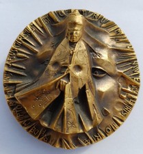 Visita Papa Giovanni II a