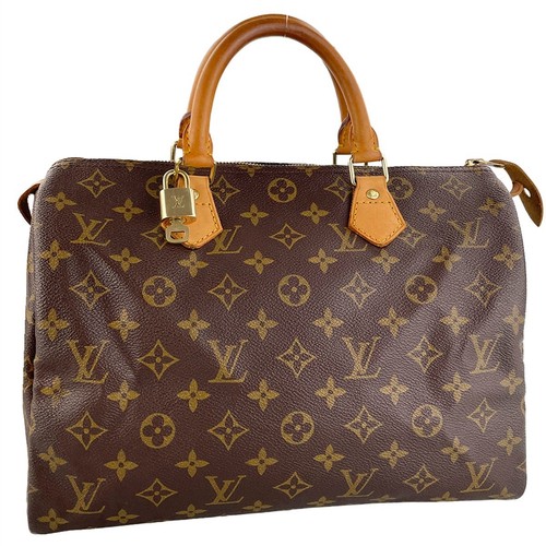 Borsa mano louis vuitton - borsa,