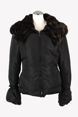 Marella giacca donna - marella, nera