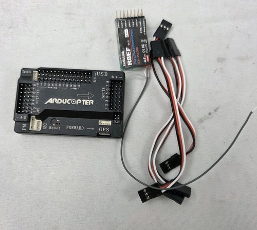 Scheda controller volo apm - scheda, di