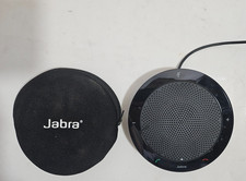 Jabra 7410-20 Vivavoce Sistema per Conferenze USB Vivavoce Speak con custodia