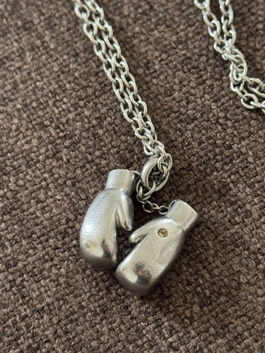 Collana morellato guantoni - morellato,