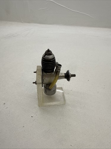 Vintage 1948 torpedo 049 - 1948,