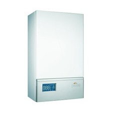 Caldaia elettrica monofase