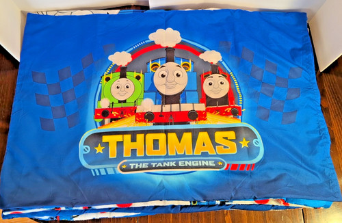 Thomas the tank standard - thomas, 2
