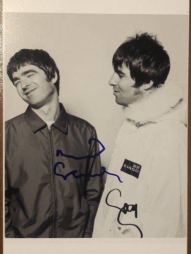 Oasis gallagher brothers - gallagher,