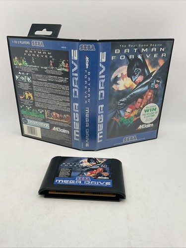 Batman forever edizione - forever,