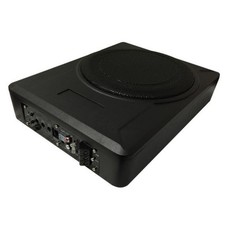 Subwoofer per auto - , attivo