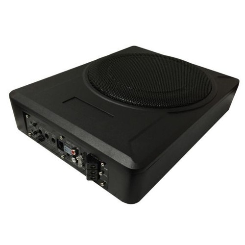Subwoofer per auto attivo - subwoofer, ,