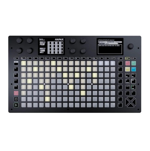 Squarp hapax nuovo - squarp,