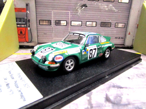 Porsche 911 carrera 24h - carrera,