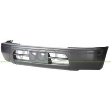 Paraurti Anteriore Per Toyota Landcruiser - Prado J90 Dal 1997 Al 2002