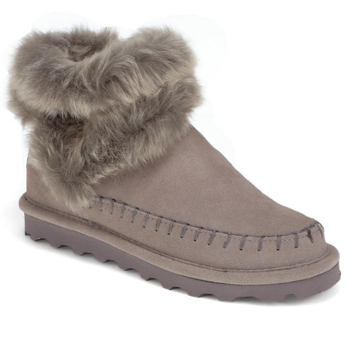 Stivaletti bearpaw morbidi - stivaletti,