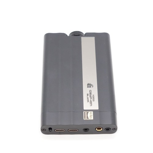 Ifi audio xdsd gryphon nero - xdsd,