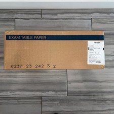 Nuova carta da tavola McKesson
