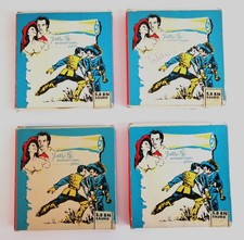 🎞️ Collezione Vintage