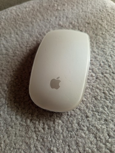 Apple magic mouse - mouse,