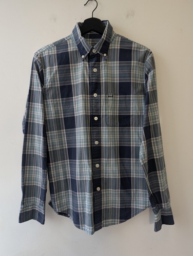 Camicia uomo abercrombie - uomo, &