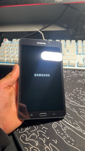 Samsung galaxy tab t280 - galaxy, sm-t280