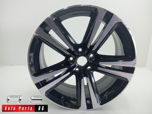 Pezzo cerchio lega 19 - in,