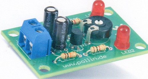 Led cambio frecce n - (kit),