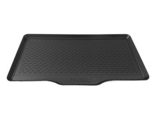 Vasca baule in gomma per Fiat