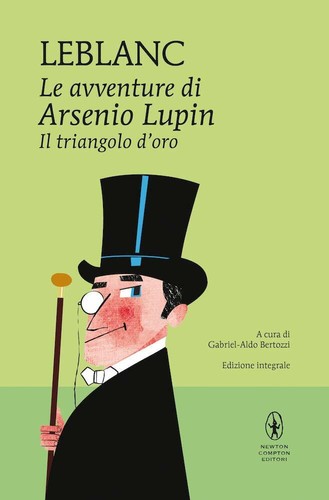 Avventure arsenio lupin - le,