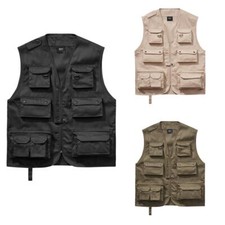 Brandit Hunting Gilet Tattico