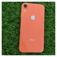 Smartphone Apple iPhone XR 64