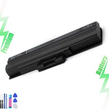 Batteria VGP-BPS21A/B per Sony