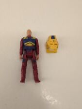 M.a.s.k. Kenner Coast Patrol Matt Trakker