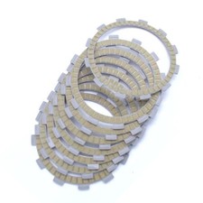 Kit piastra disco frizione per