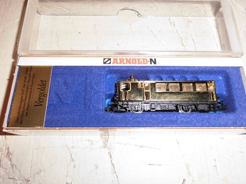Arnold scala 2708 loco - arnold,