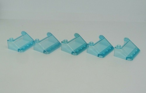 Lego parabrezza 3x4x1 - lego:,