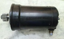 Motorino avviamento ducati 748 - motorino,
