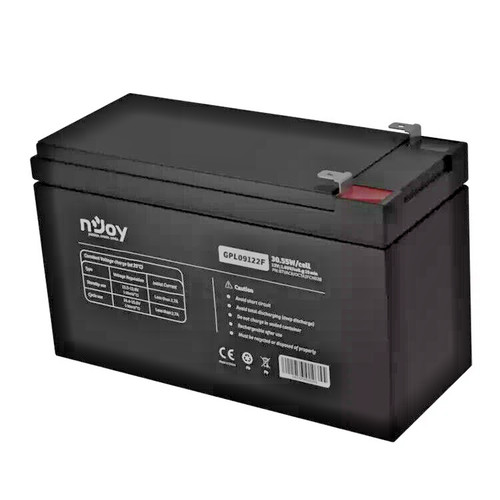 Batteria ricaricabile agm 12v - ricaricabile,