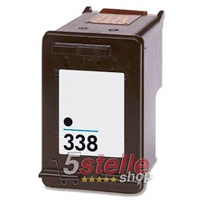 CARTUCCIA NERO PER HP DESKJET