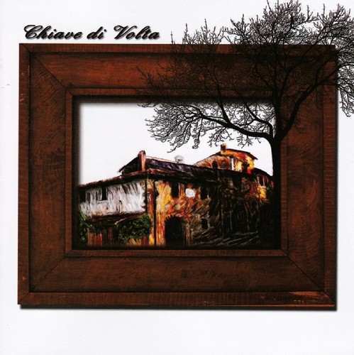 Chiave volta ritratto - chiave,
